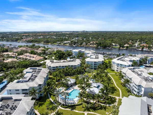 832 S Bay Colony DR, Juno Beach, FL 33408