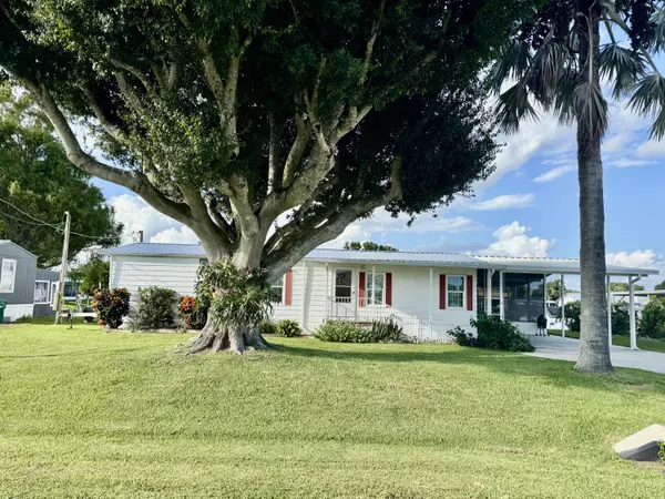 1903 SE S 30th ST, Okeechobee, FL 34974