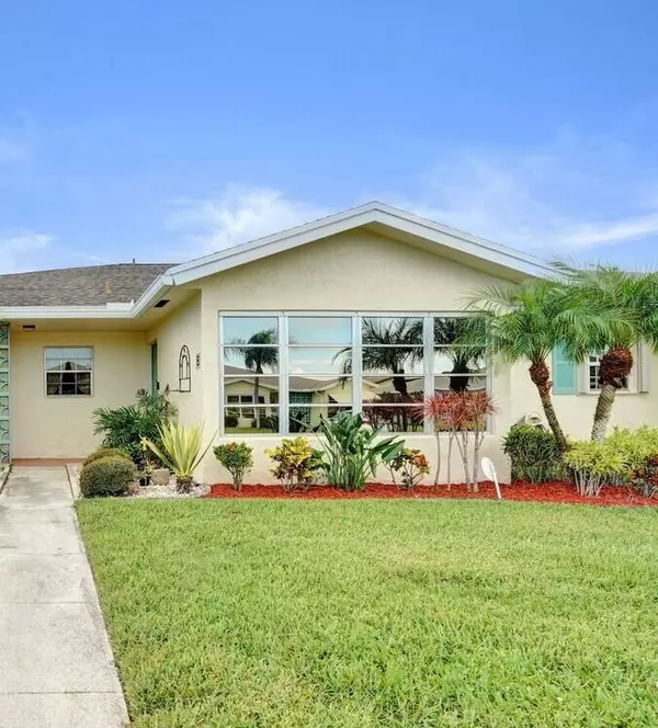 Delray Beach, FL 33484,5289 Lakefront BLVD B