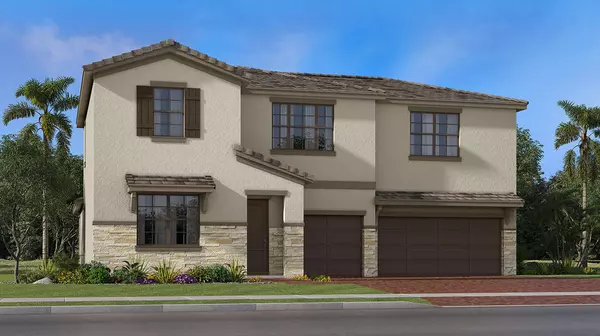 9317 Pearch LN, Boynton Beach, FL 33437