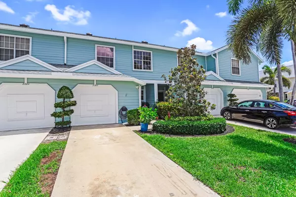 21388 Pagosa CT, Boca Raton, FL 33486