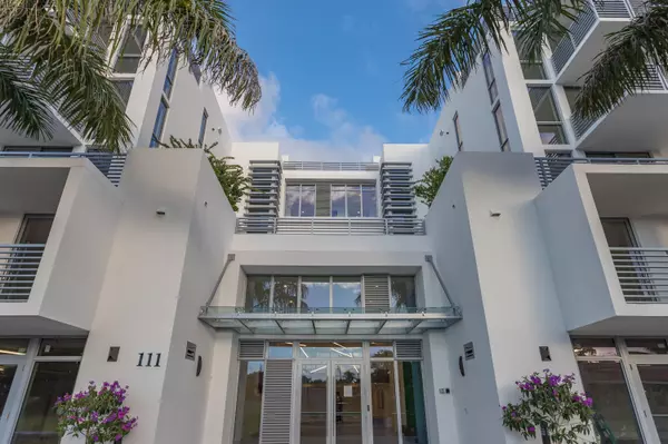 Delray Beach, FL 33444,111 SE 1st AVE 311