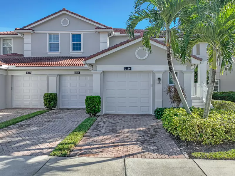 2136 Wingate BND, Wellington, FL 33414