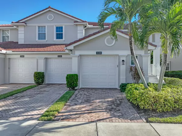 2136 Wingate BND, Wellington, FL 33414