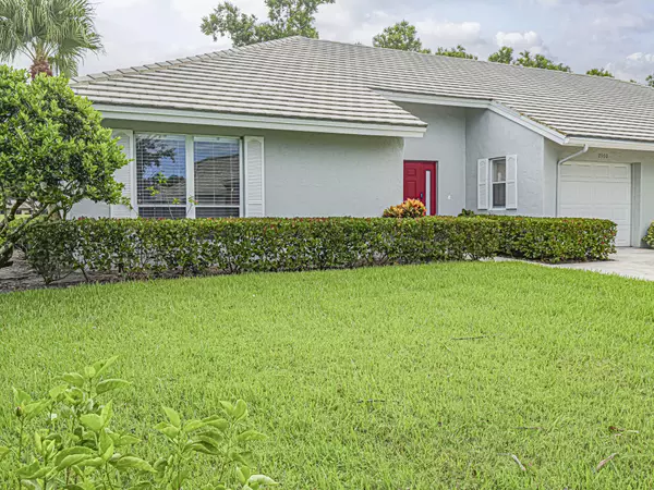 2960 SW Westlake CIR, Palm City, FL 34990