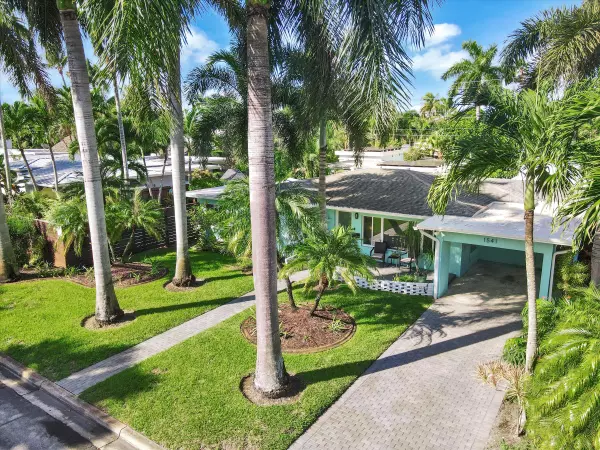 Fort Lauderdale, FL 33304,1541 NE 16th TER