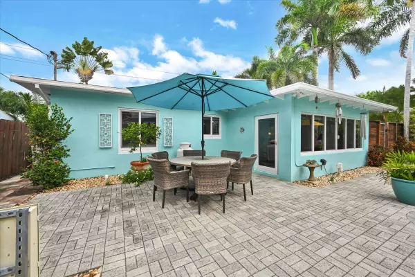 Fort Lauderdale, FL 33304,1541 NE 16th TER