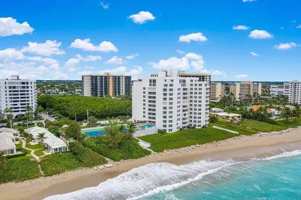 Highland Beach, FL 33487,3407 S Ocean BLVD 1d