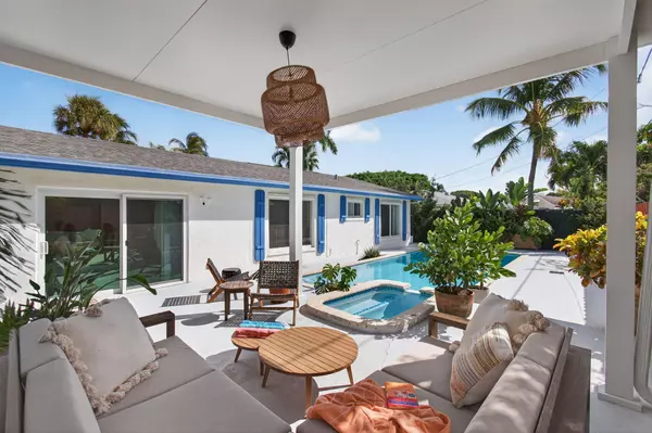 Delray Beach, FL 33444,802 Mallard DR