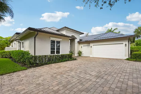 Hobe Sound, FL 33455,9936 SE Sandpine LN