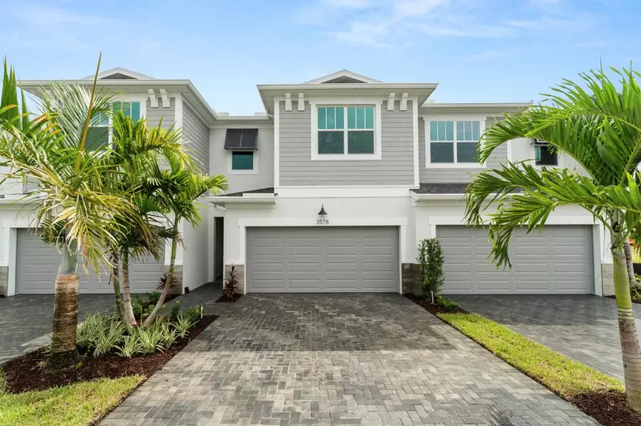 3578 NW Solange CT, Jensen Beach, FL 34957