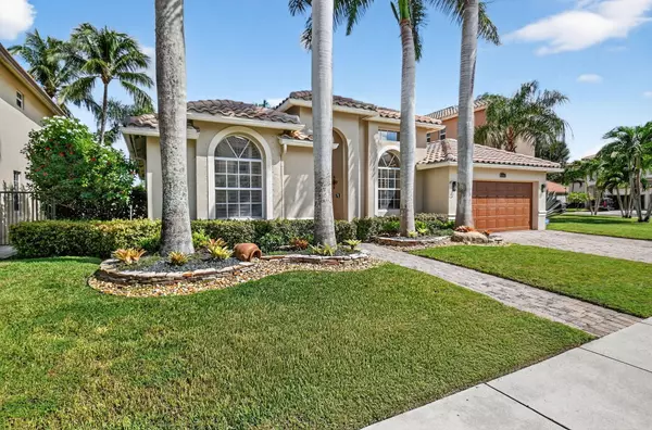 Boynton Beach, FL 33437,9946 Coronado Lake DR