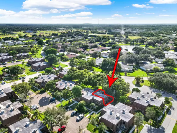 Fort Pierce, FL 34950,1458 N Lawnwood CIR 24
