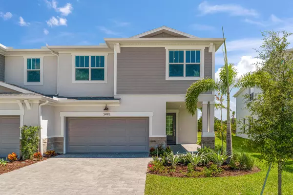 3495 NW Solange CT, Jensen Beach, FL 34957