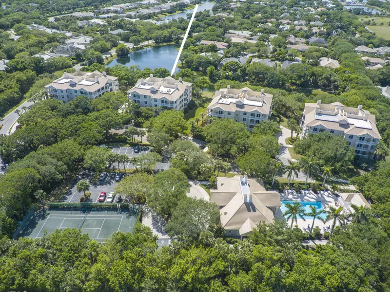 601 N Swim Club DR Phb, Indian River Shores, FL 32963
