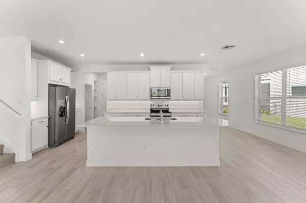 Jensen Beach, FL 34957,3489 NW Solange CT