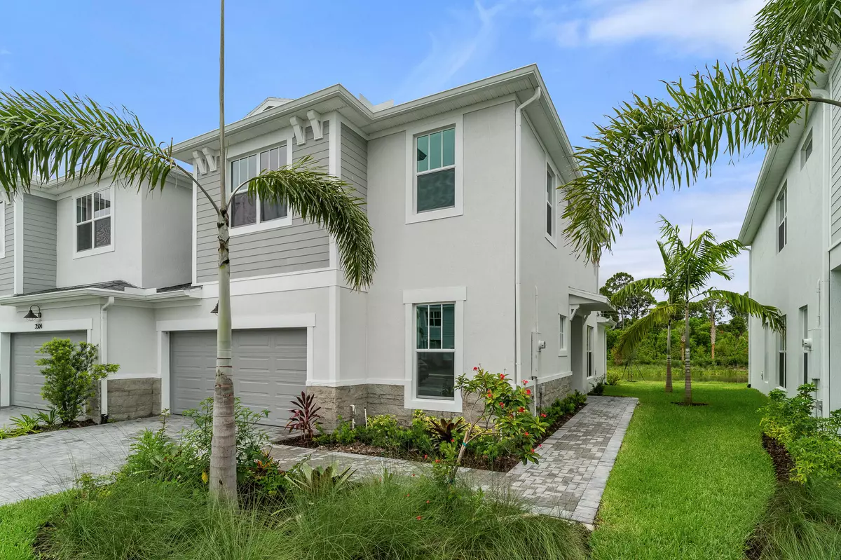 Jensen Beach, FL 34957,3506 NW Solange CT