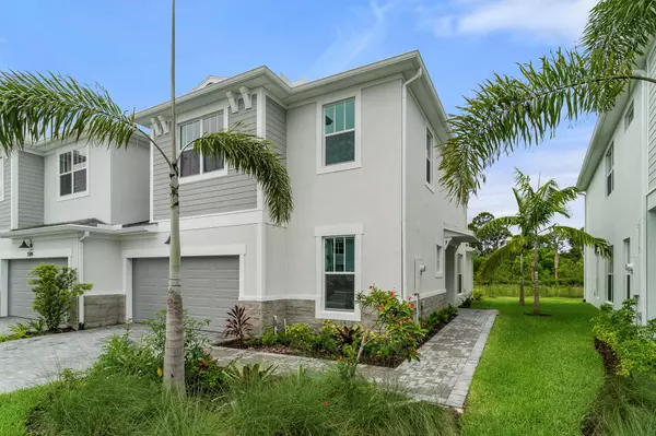 3506 NW Solange CT, Jensen Beach, FL 34957