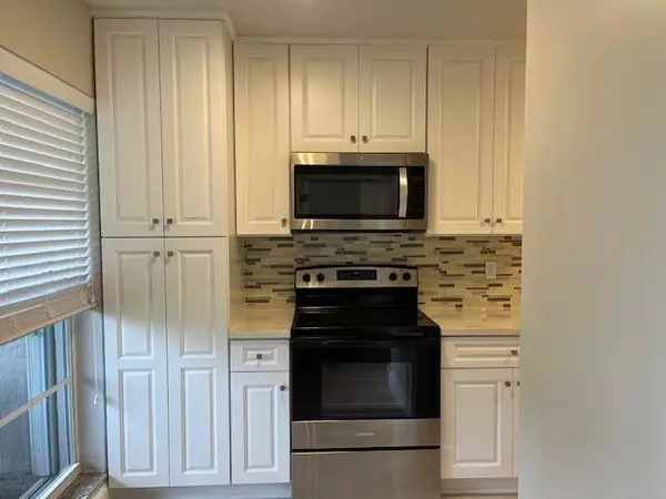 Delray Beach, FL 33445,2501 Del Aire BLVD 20-B