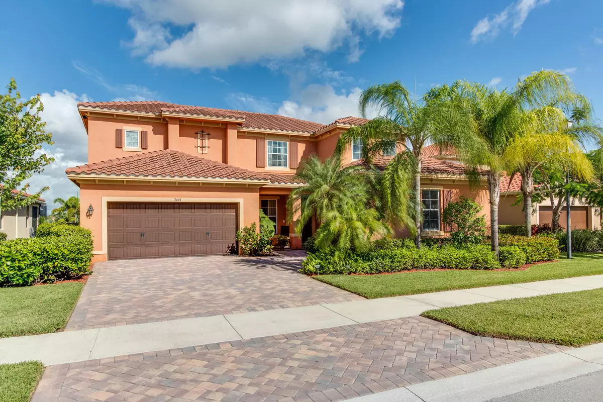 Wellington, FL 33414,3441 Oakmont Estates BLVD