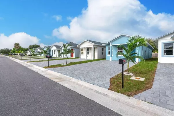 West Palm Beach, FL 33409,3755 Saginaw AVE