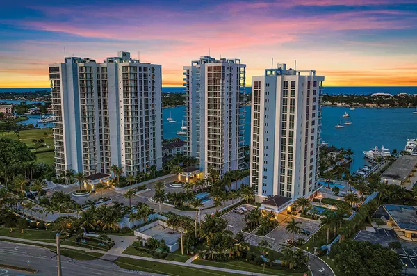 North Palm Beach, FL 33408,1 Water Club WAY 402