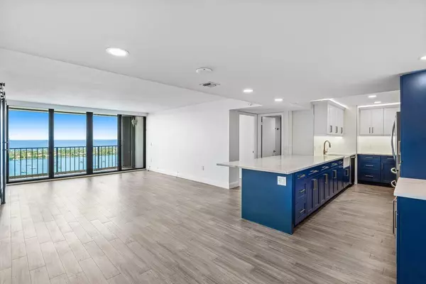 5600 N Flagler DR Ph109, West Palm Beach, FL 33407