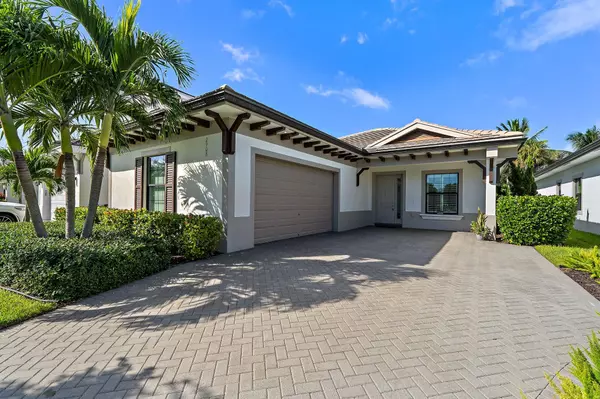 2908 Gin Berry WAY, West Palm Beach, FL 33401