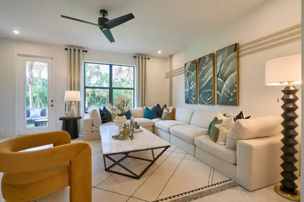 Lake Worth, FL 33467,4622 Verdell DR