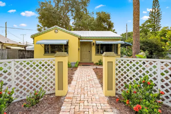 120 SW 5th ST, Stuart, FL 34994