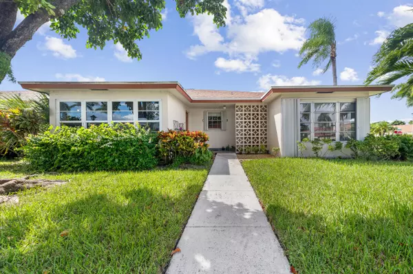 4580 NW 3rd ST D, Delray Beach, FL 33445