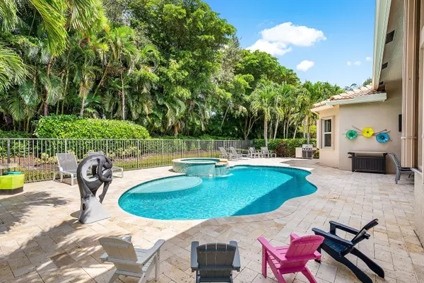10612 Whitewind CIR, Boynton Beach, FL 33473