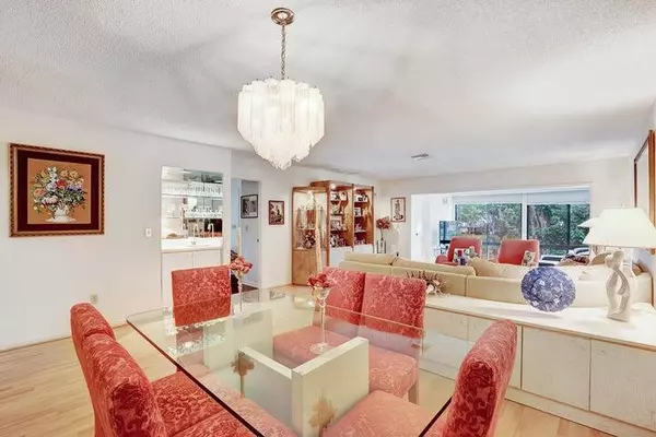 Boynton Beach, FL 33436,14 Westgate LN D