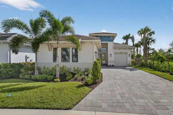 Palm Beach Gardens, FL 33412,13069 Feathering WAY