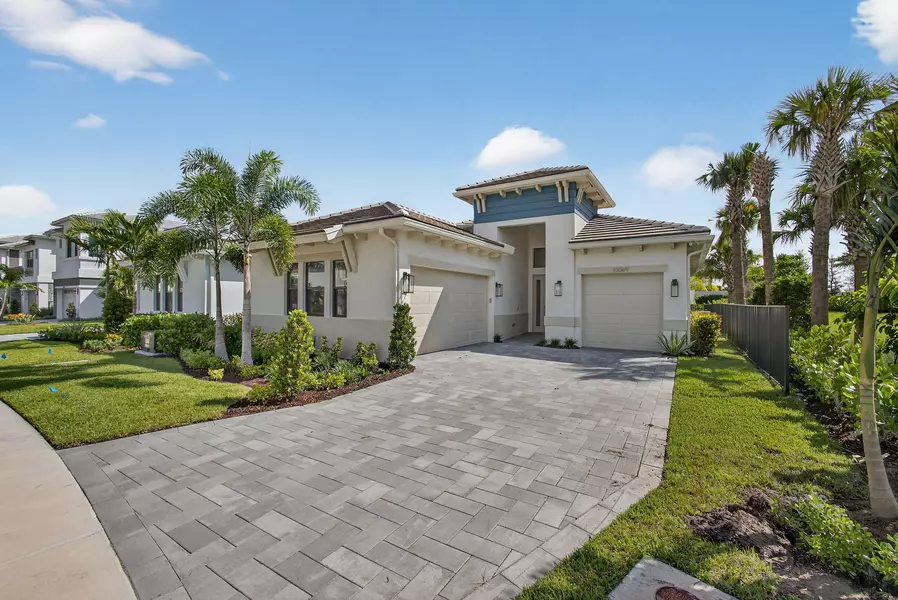 13069 Feathering WAY, Palm Beach Gardens, FL 33412