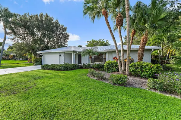 Port Saint Lucie, FL 34952,2042 SE Pyramid RD