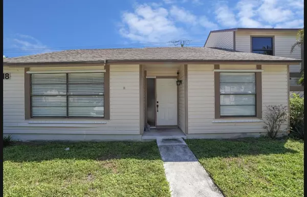 118 Sherwood CIR 8a, Jupiter, FL 33458