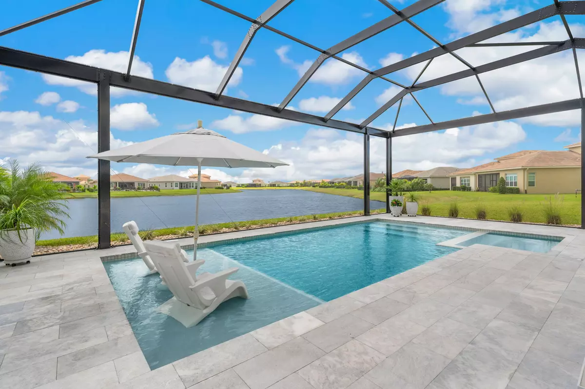 Port Saint Lucie, FL 34987,9536 SW Pepoli WAY