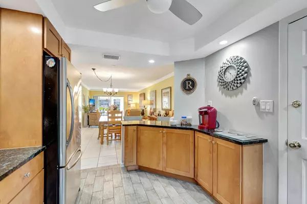 Ocean Ridge, FL 33435,5550 N Ocean BLVD 114