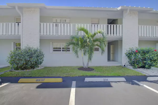Ocean Ridge, FL 33435,5550 N N Ocean BLVD 114