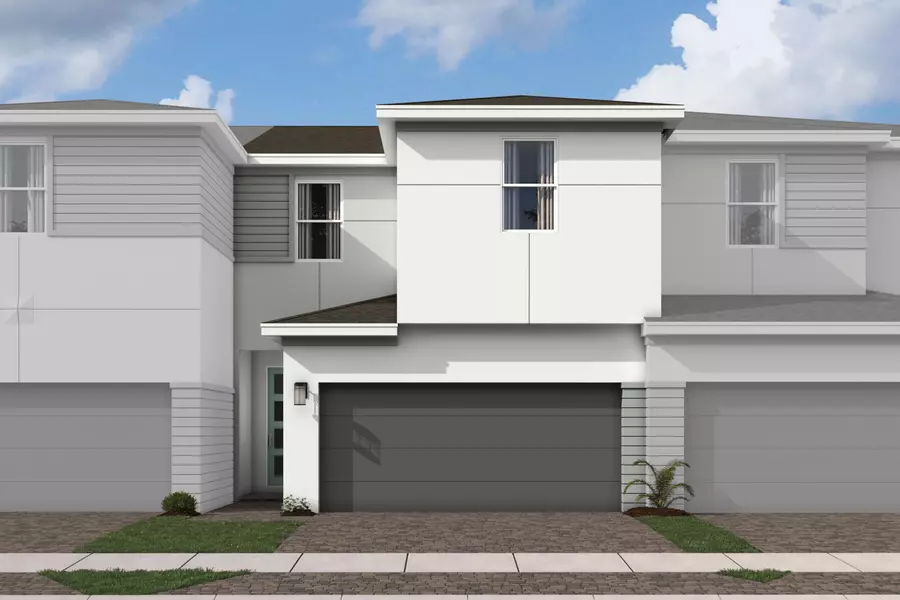 4616 Verdell DR, Lake Worth, FL 33467