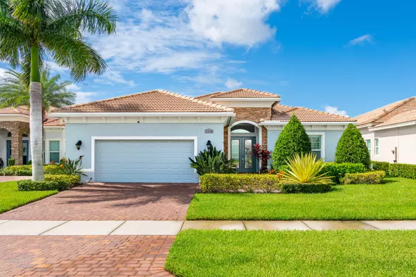 Port Saint Lucie, FL 34987,21876 SW Tivolo WAY