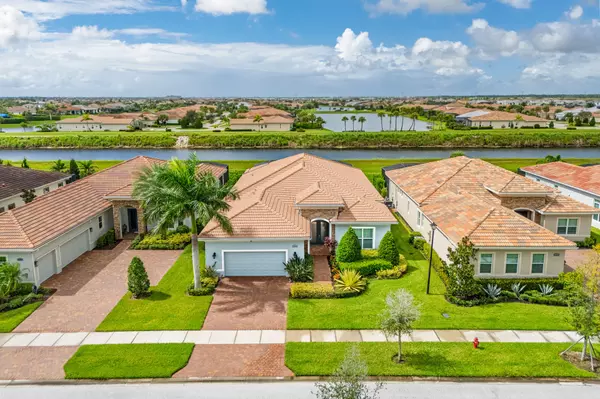 21876 SW Tivolo WAY, Port Saint Lucie, FL 34987