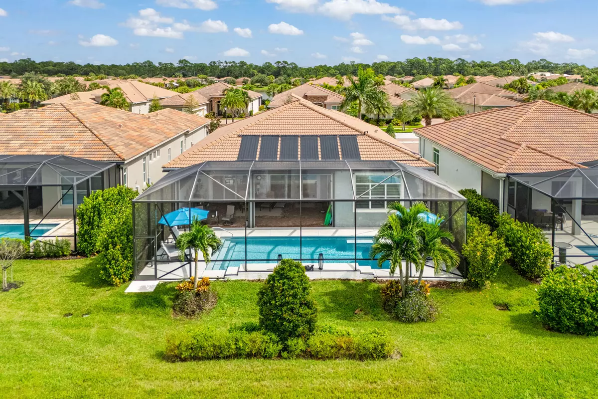 Port Saint Lucie, FL 34987,21876 SW Tivolo WAY