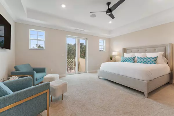 North Palm Beach, FL 33408,1033 Harbor Villas DR 4