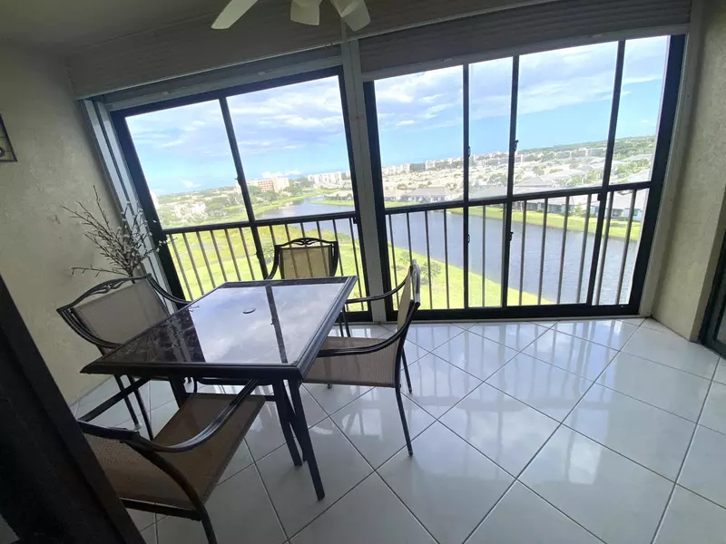 14426 Amberly LN 808, Delray Beach, FL 33446