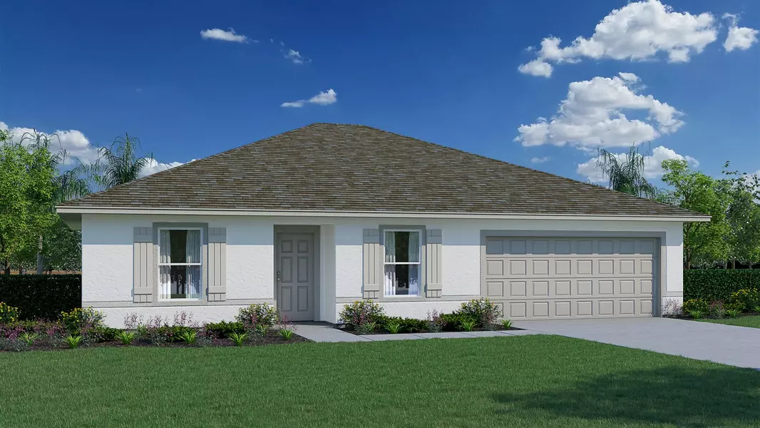 974 SW Cleary TER, Port Saint Lucie, FL 34953