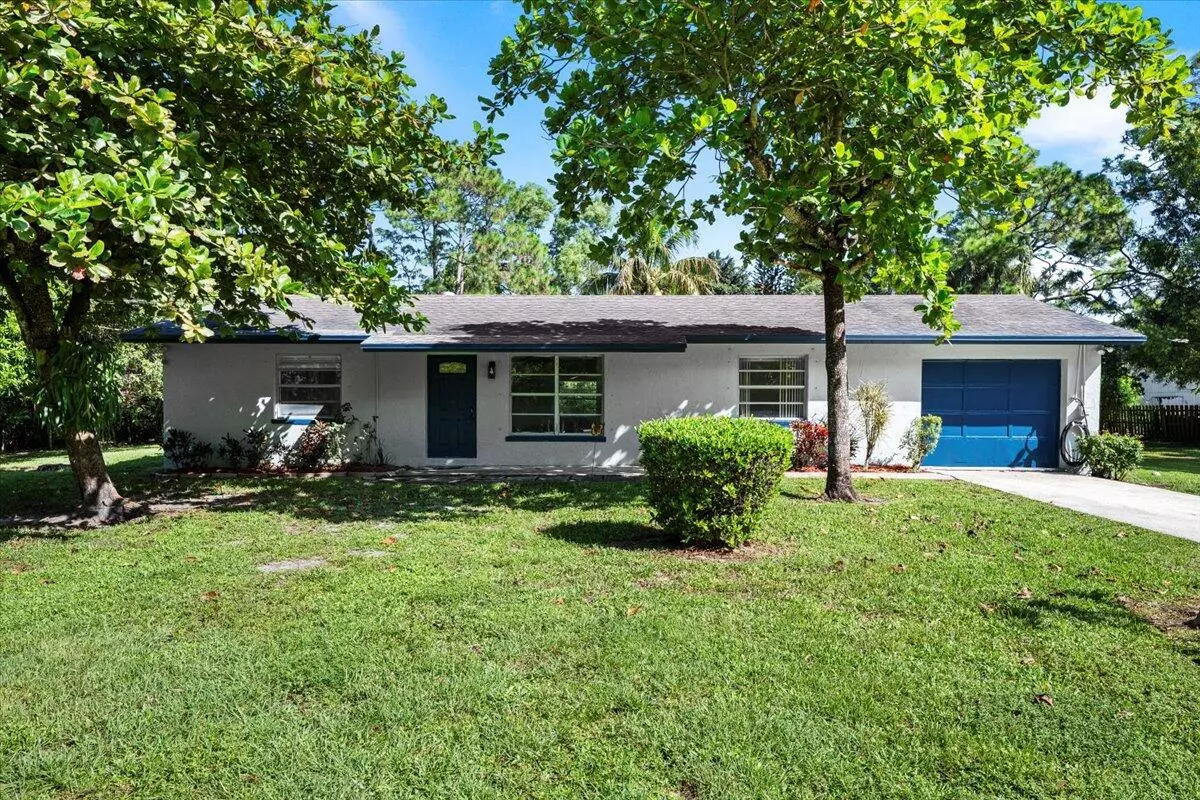 West Palm Beach, FL 33411,11613 N 52nd RD