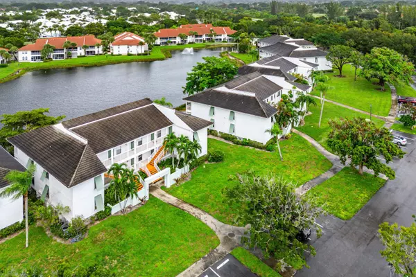 168 Cypress Point DR, Palm Beach Gardens, FL 33418