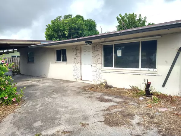 West Palm Beach, FL 33406,1349 Victoria DR